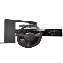 GRIZZ CeramicFilm do Hyundai Kona (2023-2025)