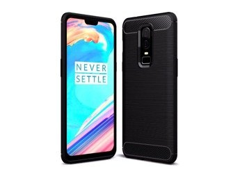 Etui Carbon do OnePlus 6