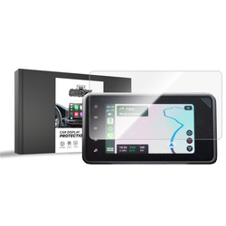 GRIZZ CeramicFilm do Dacia Duster 2 8" (2022-2025)