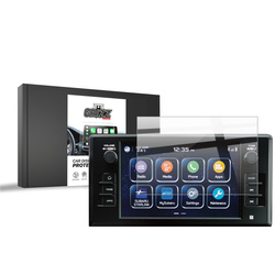 GRIZZ CeramicFilm do Subaru BRZ 8" (2022-2025)