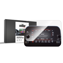 GRIZZ CeramicFilm do Fiat Tipo 7" (2020-2025)