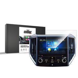 GRIZZ CeramicFilm do Subaru Forester 5 (2018-2024)