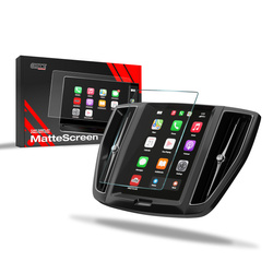 GRIZZ MatteScreen do Volvo XC90 Recharge (2020-2025)