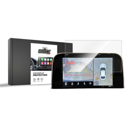 GRIZZ CeramicFilm do Kia Stinger (2017-2020)