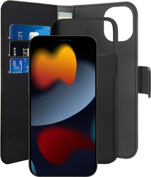 Etui Portfel 2w1 PURO  do iPhone 13