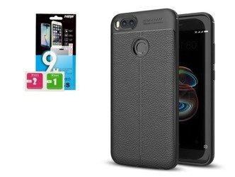 Etui Skin Lux Xiaomi Mi A1