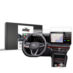 3in1 GRIZZ CeramicFilm do Volkswagen Tayron 15" (2024-2025)