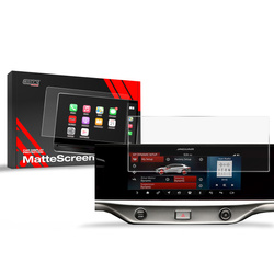GRIZZ MatteScreen do Jaguar I-Pace (2018-2025)