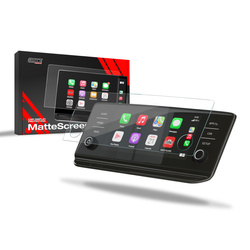 GRIZZ MatteScreen do Skoda Fabia 4 8" Bolero (2021-2023)