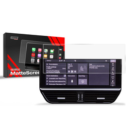 GRIZZ MatteScreen do Porsche Cayenne 3 (2017-2023)