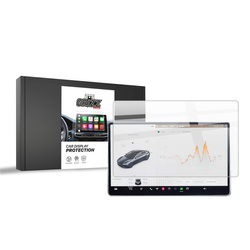 GRIZZ CeramicFilm do Tesla Model Y Juniper (2024-2025)