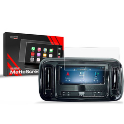 GRIZZ MatteScreen do Mercedes Vito MBUX 10,25" (2023-2025)