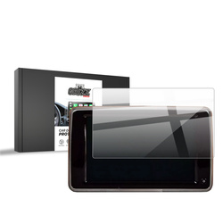 GRIZZ CeramicFilm do BMW 7 F01 F02 RSE 9,2" (2012-2015)