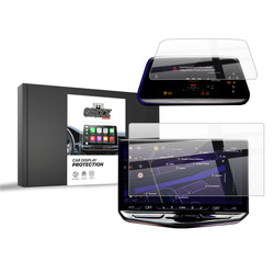 2in1 GRIZZ CeramicFilm do Cupra Tavascan 15" (2025)