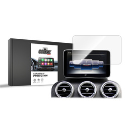 GRIZZ CeramicFilm do Mercedes C Klasa W205 8,4" (2013-2019)