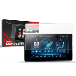 GRIZZ MatteScreen do Iveco Daily 10" (2024-2025)