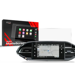 GRIZZ MatteScreen do Peugeot 308 2 (2013-2021)