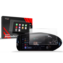 GRIZZ MatteScreen do Toyota Aygo X 10,5" (2024-2025)
