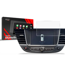 GRIZZ MatteScreen do Opel Astra K 7" (2015-2021)