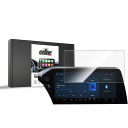 GRIZZ CeramicFilm do Ford Transit Custom 2 13" (2024-2025)