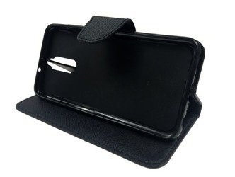 Etui Fancy Samsung Galaxy S9 plus