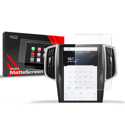 GRIZZ MatteScreen do Ford Edge 12" Sync4 (2021-2025)