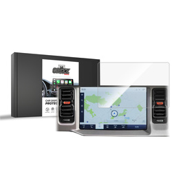 GRIZZ CeramicFilm do Ford Bronco 12" (2021-2025)