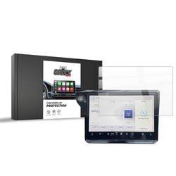 GRIZZ CeramicFilm do Ford Puma 12" (2024-2025)