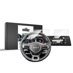 GRIZZ CeramicFilm do Kia Sportage 5 M (2021-2024)