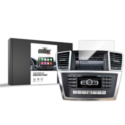 GRIZZ CeramicFilm do Mercedes ML W166 (2011-2015)