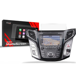 GRIZZ MatteScreen do Hyundai i40 (2015-2018)