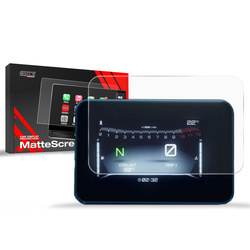 GRIZZ MatteScreen do Yamaha MT-07 5" (2024-2025)