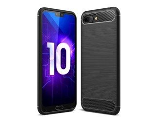 Etui Carbon do Honor 10