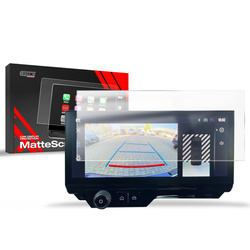 GRIZZ MatteScreen do Peugeot Partner 3 10" (2023-2025)