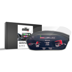 GRIZZ CeramicFilm do Audi A5 F5 Virtual Cockpit Plus 12,3" (2020-2024)
