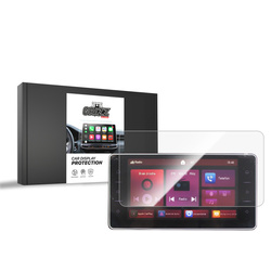 GRIZZ CeramicFilm do Mitsubishi Space Star 8" (2024-2025)