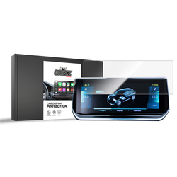 GRIZZ CeramicFilm do Peugeot 2008 2 10,25" (2019-2025)