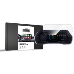 GRIZZ CeramicFilm do Tesla Model S 12,3" (2013-2021)