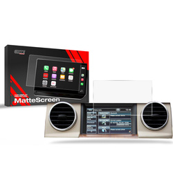 GRIZZ MatteScreen do Land Rover Discovery 4 (2009-2016)