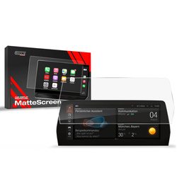 GRIZZ MatteScreen do BMW 8 Cabrio G14 (2022-2025)