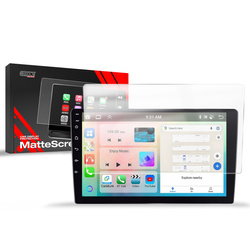 GRIZZ MatteScreen do Android Radio Allnoel A3454 10"