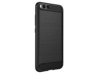 Futerał Carbon Xiaomi MI6