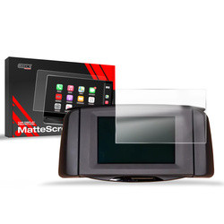 GRIZZ MatteScreen do BMW 7 F01 F02 F04 RSE 9,2" (2008-2015)