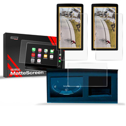 3in1 GRIZZ MatteScreen do MAN TGM 7"