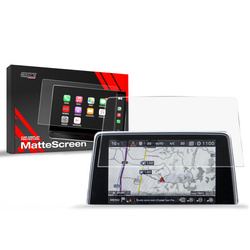 GRIZZ MatteScreen do Peugeot 3008 GT 2 (2016-2020)