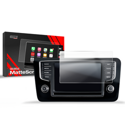 GRIZZ MatteScreen do Volkswagen Tiguan 2 Discover Media (2017-2019)