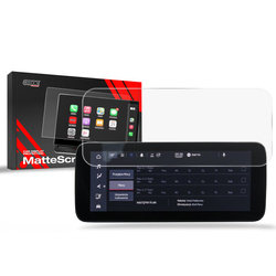GRIZZ MatteScreen do Fiat 600 10,25" (2024-2025)