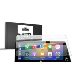 GRIZZ CeramicFilm do Toyota Prius 5 12,3" (2023-2025)