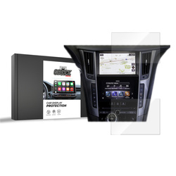 2in1 GRIZZ CeramicFilm do Infiniti Q50 (2014-2020)