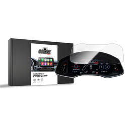 GRIZZ CeramicFilm do Audi A6 C8 Virtual Cockpit 12,3" (2018-2024)